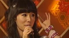 CRAZY 夫人B的沙龍