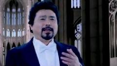 祖國我想對你說