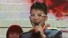 出發 Go