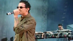 Linkin Park - 2003年夏季療養巡演之德州演唱會