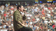 2003年夏季療養巡演之德州演唱會