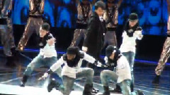 開場表演