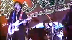 92年沙龍演唱會現場