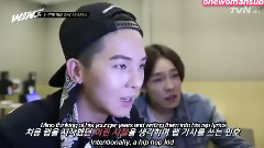 Namsong旁若無人的南宋夫夫