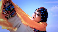 雪山姑娘