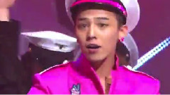 BigBang - 最佳舞臺