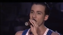 1997法蘭克福演唱會
