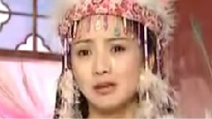 你是風兒我是沙