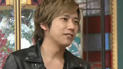 嵐にしやがれ (寶塚劇團)