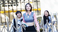 音樂銀行上班追擊