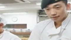軍隊再發現