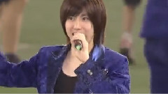 Johnny's Jr.選拔野球大會2012春