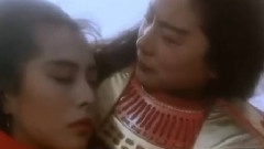 黃金年代之林青霞
