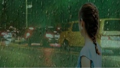 誰在窗外流淚