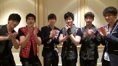 2012新年問候
