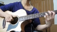 海賊 吉他版