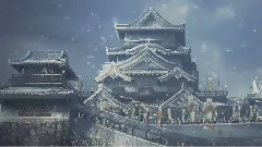 <幕府將軍>預告片