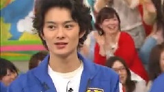 VS嵐 宇宙兄弟隊 中文字幕 12/04/26