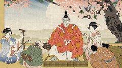 游戲<幕府將軍> 配樂
