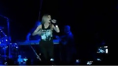 2011黑星之旅莫斯科演唱會
