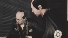 游戲<幕府將軍> 配樂