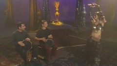 肚皮舞巨星集聚表演出場第十一位