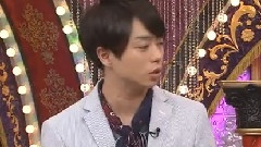 嵐にしやがれ 藤木直人 中文字幕 12/04/28