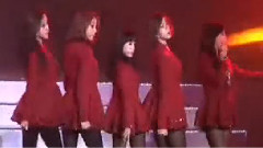 為你瘋狂