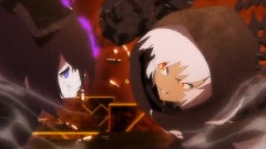 ブラック★ロックシューター (Evolution <黑巖射手>MAD版)