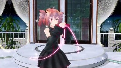 おちゃめ機能踴ってもらった