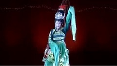 貂蟬 戲之戲
