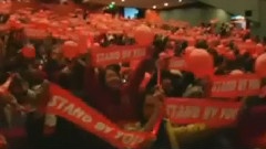 東方神起 - Stand By