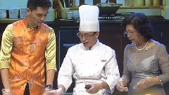 中秋佳節 萬家邀明月