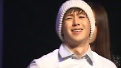 可愛的帥王子Nichkhun
