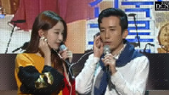 柳熙烈的寫生簿 Davichi Cut