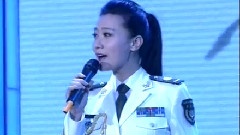 在和平年代 女槍王