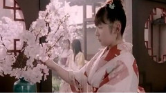 さくら滿開