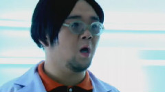 軟弱的男子