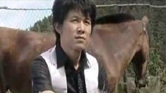 你離開了一年