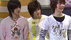韓國綜藝,SS501 - 少年探究生活4