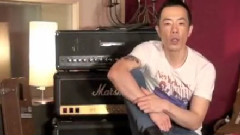 臺灣Legacy演唱會