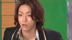 Cartoon KAT-TUN 冬日約會(上) 中文字幕 10/02/10