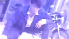 追風少年