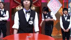 ヤンヤンJUMP 勝利 & 聰 Cut