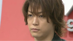 GOING SP 龜梨和也Cut 11/03/26