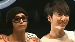 SS501日本琦玉演唱會