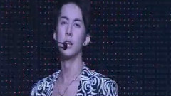 亞洲巡演日本武道館演唱會Part2