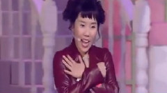煙鋪的女生