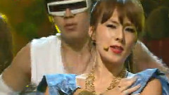 Oohlala & 搖擺
