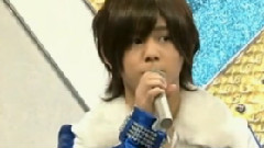 HSJ剪輯 少年俱樂部 09/02/08